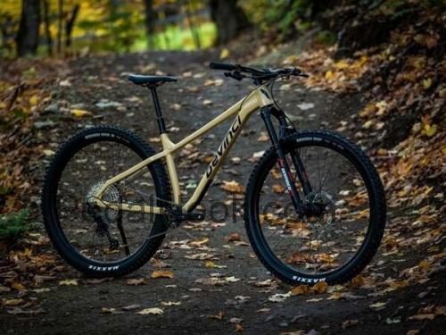 Devinci Kobain SLX 12s specs and reviews